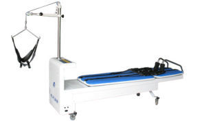 電腦三維正脊牽引儀