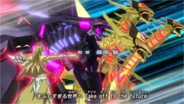 時空卡組 時空卡組