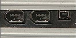（圖）IEEE1394接口