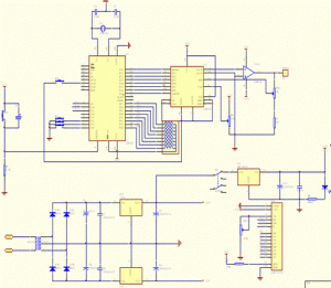 函式信號發生器