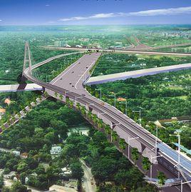 立水西橋 立水西橋