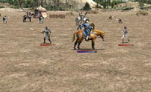 《三國群英傳4》