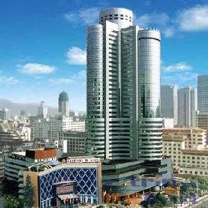 福州外貿中心酒店