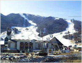 茂朱度假村 茂朱度假村