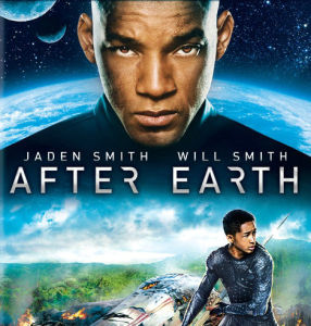 後地球時代 後地球時代