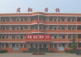 聞喜縣君翔學校 聞喜縣君翔學校