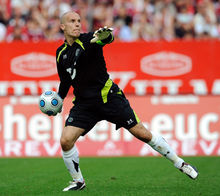 Robert Enke