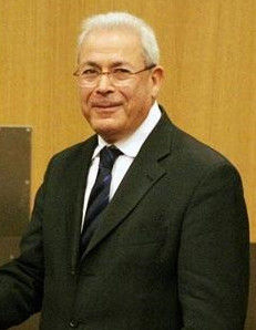 布爾漢·加利溫 布爾漢·加利溫