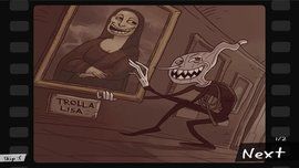 史上最賤遊戲 史上最賤遊戲