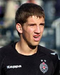 達爾科·布拉沙納茨 達爾科·布拉沙納茨