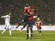 盧西亞諾&middot;西維利