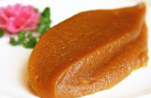 鮮紅薯泥 鮮紅薯泥