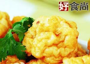 魚茸蹄筋 魚茸蹄筋
