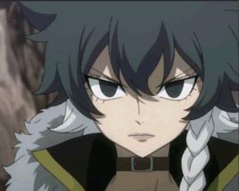 馬克貝斯[《妖精的尾巴》人物]