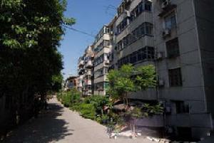 儀表廠宿舍 儀表廠宿舍