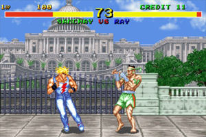 《鬥士的歷史》