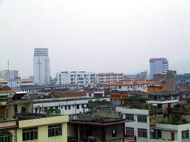 上馬墩街道 上馬墩街道