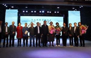 《金珠瑪米》首映現場