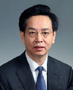 徐瑩[國家菸草專賣局副局長]