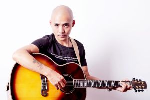 王智成[民謠歌手]