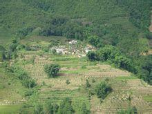 十二角村 十二角村