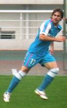 佩德羅&middot;恩里克&middot;馬丁斯&middot;卡西亞