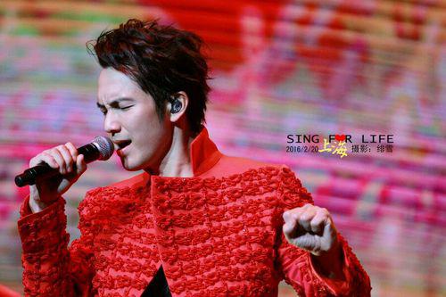 華山[鍾漢良主唱歌曲]