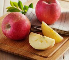 糖心蘋果 糖心蘋果