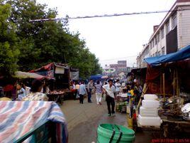水心街道 水心街道