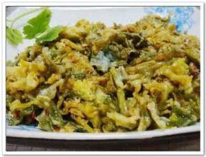 家常蒸菜葉 家常蒸菜葉