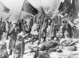 俄羅斯紀念蘇聯衛國戰爭勝利日 俄羅斯紀念蘇聯衛國戰爭勝利日