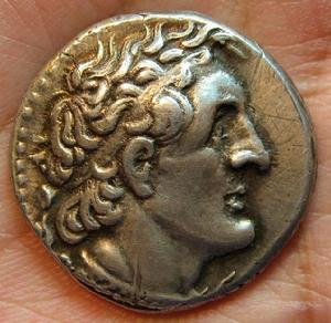 托勒密王朝 托勒密王朝