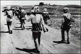 冀中軍區 冀中軍區