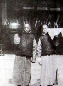 （圖）太監文化