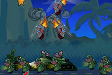 神風敢死豬 神風敢死豬