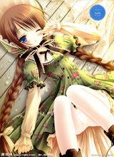 第四人偶：伊莎貝拉&middot;伊甸