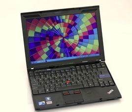 聯想ThinkPad X201系列 聯想ThinkPad X201系列