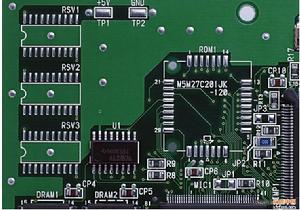 崑山印製電路板 崑山印製電路板