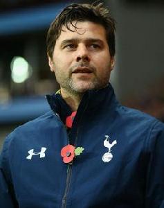 毛里西奧·波切蒂諾 毛里西奧·波切蒂諾