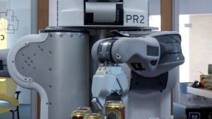 調酒機器人 調酒機器人