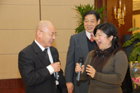 中國石化集團新星石油有限責任公司