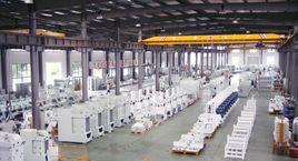 湖北永祥糧食機械股份有限公司 湖北永祥糧食機械股份有限公司