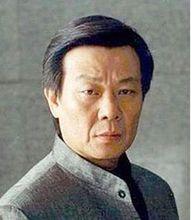 寇世勛 飾 羅瑞福