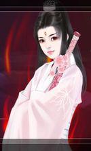 周芷若[《倚天屠龍記》小說女主角]