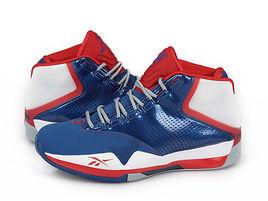 艾弗森12代籃球鞋 艾弗森12代籃球鞋