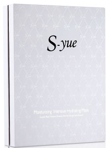 奢悅水光面膜 奢悅水光面膜