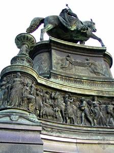 德勒斯登申培爾歌劇院(Semperoper Dresden)