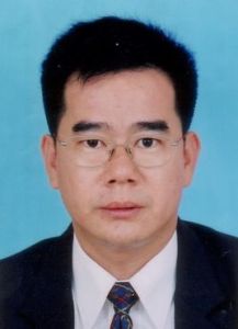 梁維東[廣東省東莞市委書記]