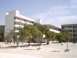 桂林市西山國小 桂林市西山國小