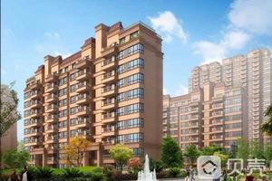 中交錦天新城 中交錦天新城